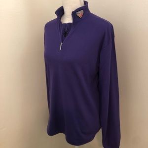 Spyder 3qrt long sleeve
